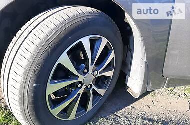 Седан Hyundai Accent 2011 в 