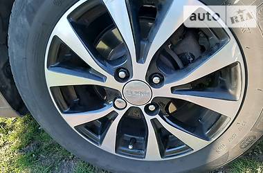 Седан Hyundai Accent 2011 в 