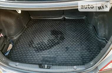 Седан Hyundai Accent 2011 в 