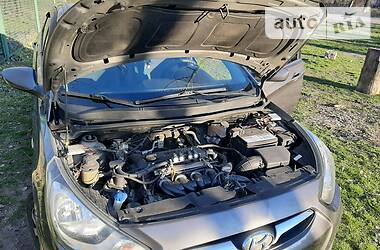 Седан Hyundai Accent 2011 в 