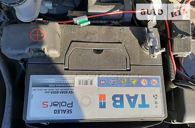 Седан Hyundai Accent 2011 в 