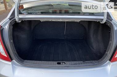 Седан Hyundai Accent 2008 в 