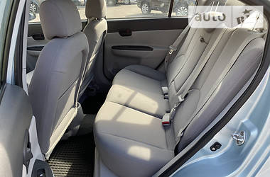 Седан Hyundai Accent 2008 в 