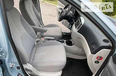 Седан Hyundai Accent 2008 в 