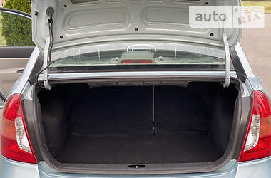 Седан Hyundai Accent 2008 в 