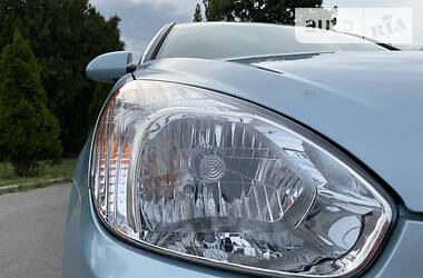 Седан Hyundai Accent 2008 в 