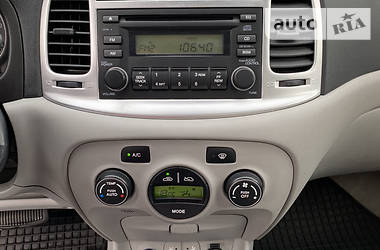 Седан Hyundai Accent 2008 в 