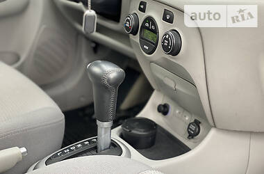 Седан Hyundai Accent 2008 в 