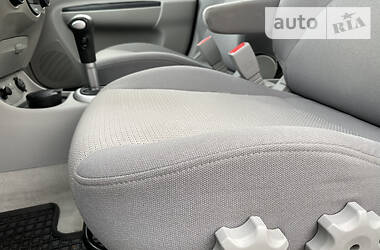 Седан Hyundai Accent 2008 в 