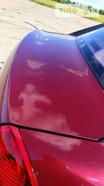 Седан Hyundai Accent 2008 в Конотопе