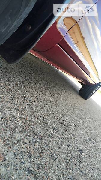 Седан Hyundai Accent 2008 в Конотопе