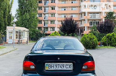 Седан Hyundai Accent 1995 в Одессе