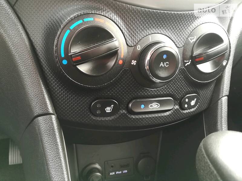 Седан Hyundai Accent 2011 в Києві
