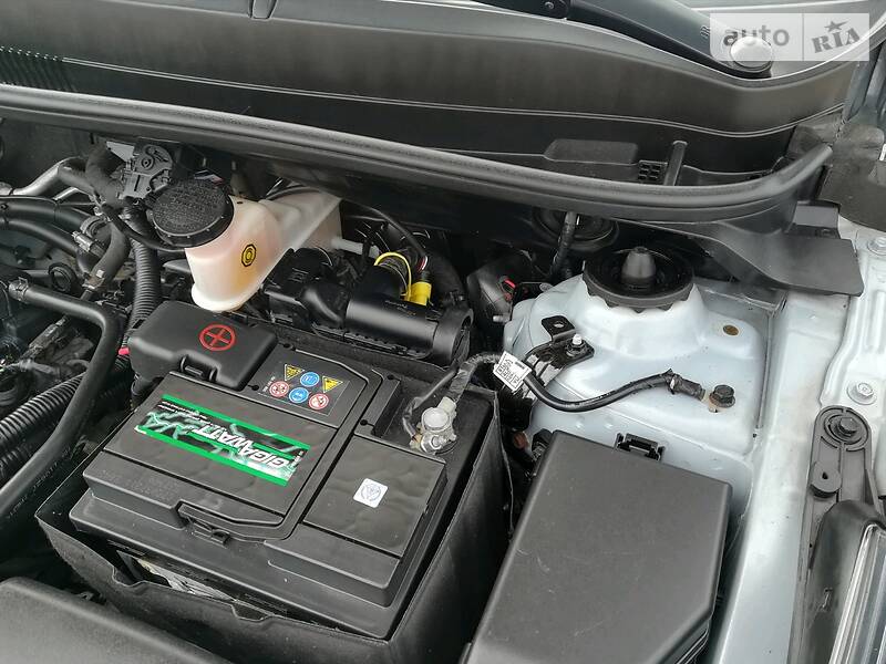 Седан Hyundai Accent 2011 в Києві