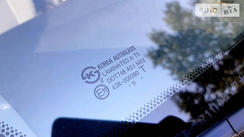 Седан Hyundai Accent 2012 в Дніпрі