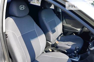 Седан Hyundai Accent 2012 в 