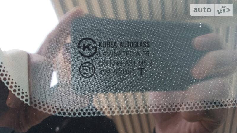 Седан Hyundai Accent 2013 в Харкові фото 21 Седан Hyundai Accent 2013 в Харкові