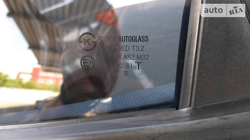 Седан Hyundai Accent 2013 в Харкові фото 20 Седан Hyundai Accent 2013 в Харкові