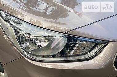 Седан Hyundai Accent 2017 в 