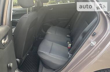 Седан Hyundai Accent 2017 в 