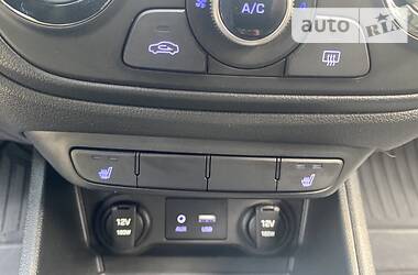 Седан Hyundai Accent 2017 в 