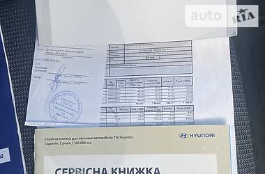 Седан Hyundai Accent 2017 в 