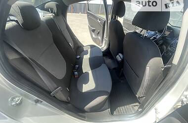 Седан Hyundai Accent 2012 в Одессе