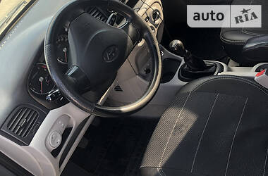 Седан Hyundai Accent 2008 в 