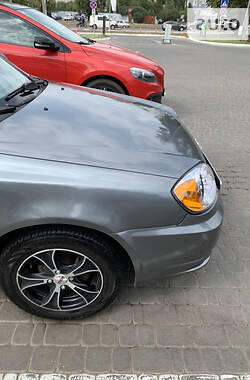 Седан Hyundai Accent 2004 в Мариуполе