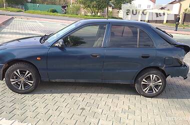 Хэтчбек Hyundai Accent 1997 в Хмельницком