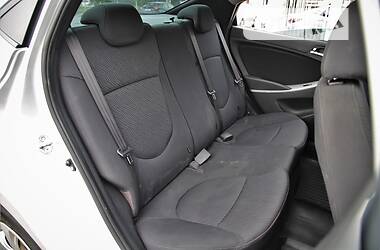 Седан Hyundai Accent 2012 в 