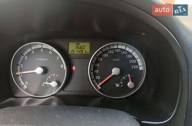 Седан Hyundai Accent 2008 в 