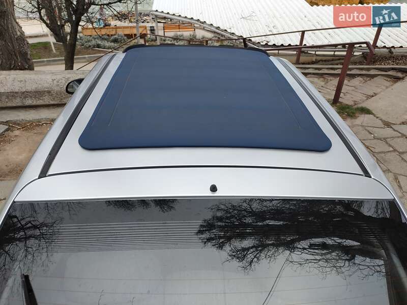 Седан Hyundai Accent 2000 в Одесі