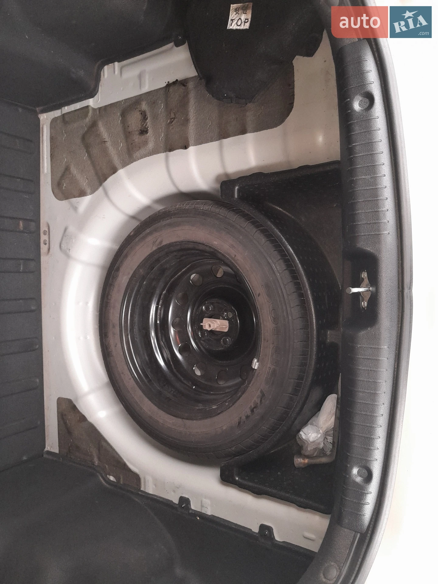 2011 Hyundai Accent - мініатюра 14
