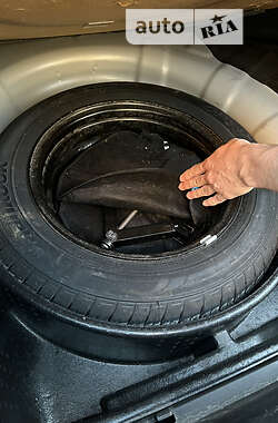 Седан Hyundai Accent 2012 в 