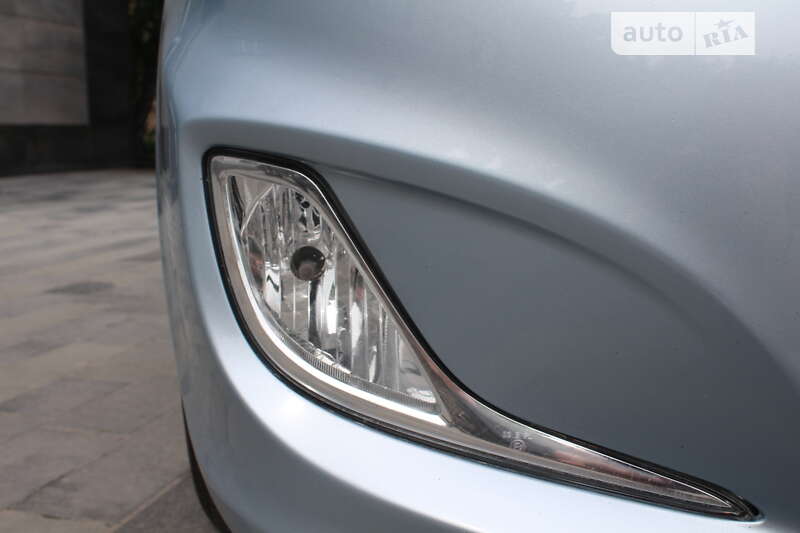 Седан Hyundai Accent 2012 в Харкові