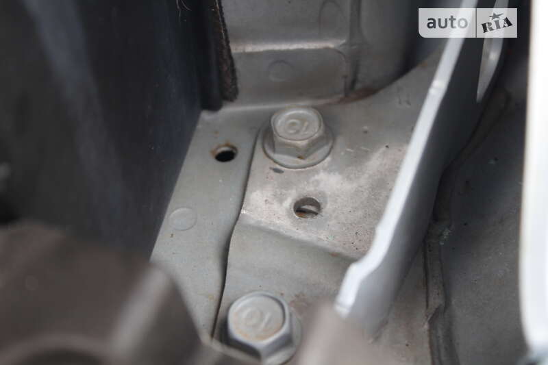 Седан Hyundai Accent 2012 в Харкові