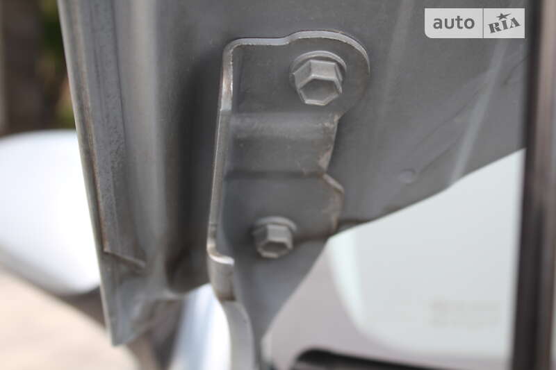 Седан Hyundai Accent 2012 в Харкові