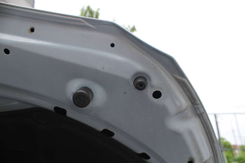 Седан Hyundai Accent 2012 в Харкові