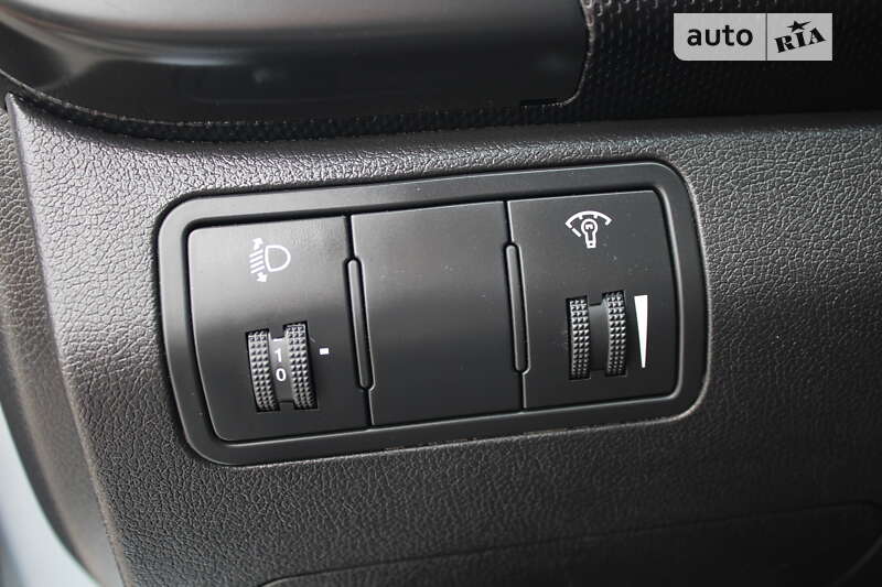 Седан Hyundai Accent 2012 в Харкові