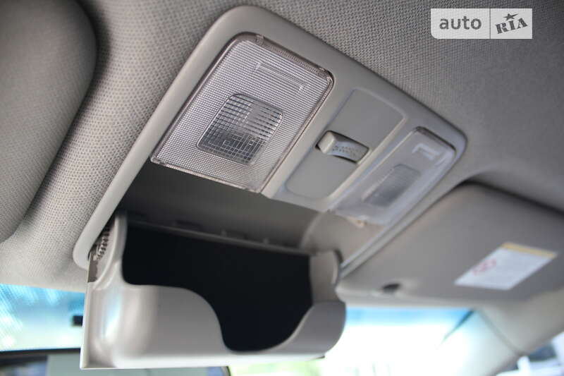 Седан Hyundai Accent 2012 в Харкові