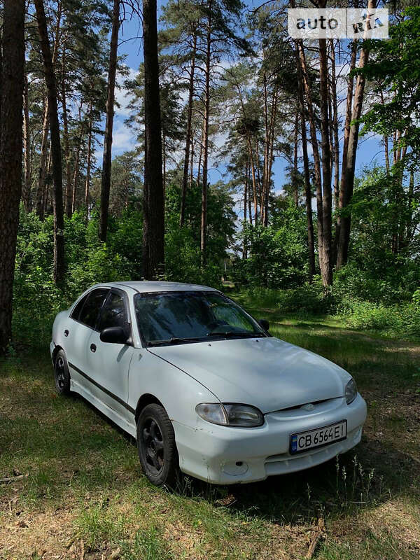 Запчасти Hyundai Accent (Хундай Акцент) купить в Киеве, Украине, лучшие цены в магазине Азия Партс™