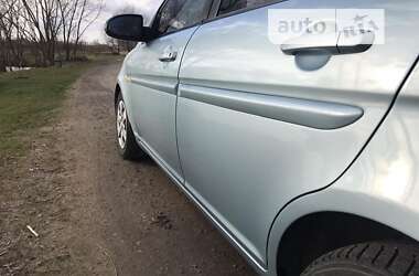 Седан Hyundai Accent 2008 в 