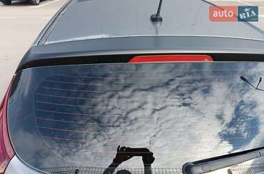 Хэтчбек Hyundai Accent 2014 в 