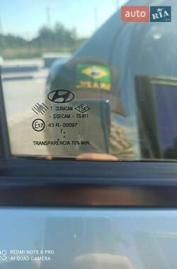 Седан Hyundai Accent 2008 в 