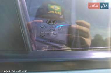 Седан Hyundai Accent 2008 в 