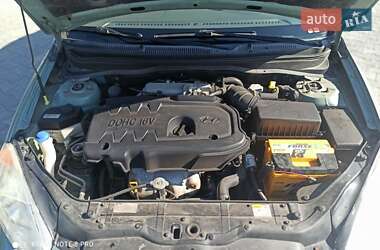 Седан Hyundai Accent 2008 в 