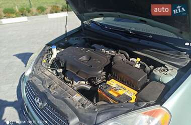 Седан Hyundai Accent 2008 в 