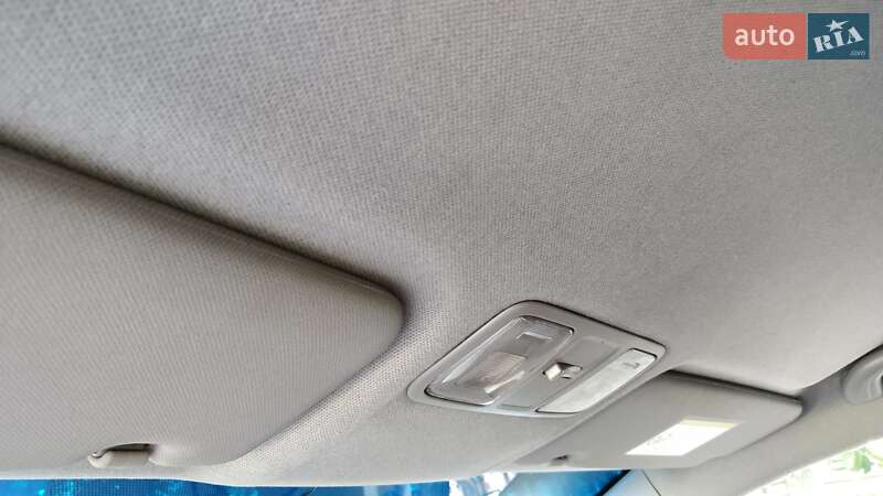 Седан Hyundai Accent 2012 в Костополе