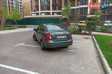 Седан Hyundai Accent 2008 в 